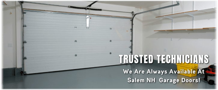 Salem NH Garage Door Repair Salem NH Garage Door Repair