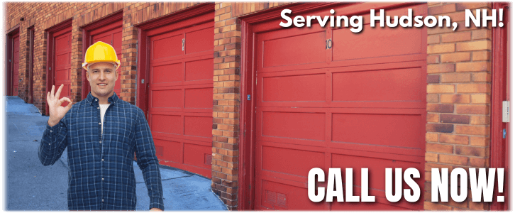Garage Door Repair Hudson NH