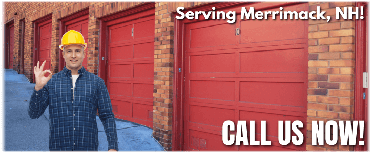 Garage Door Repair Merrimack NH