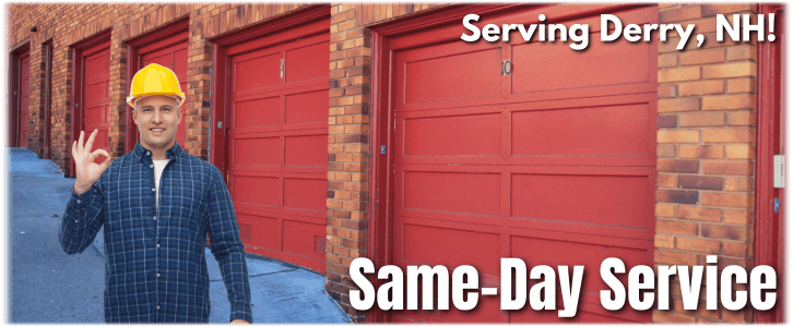 Garage Door Repair Derry NH